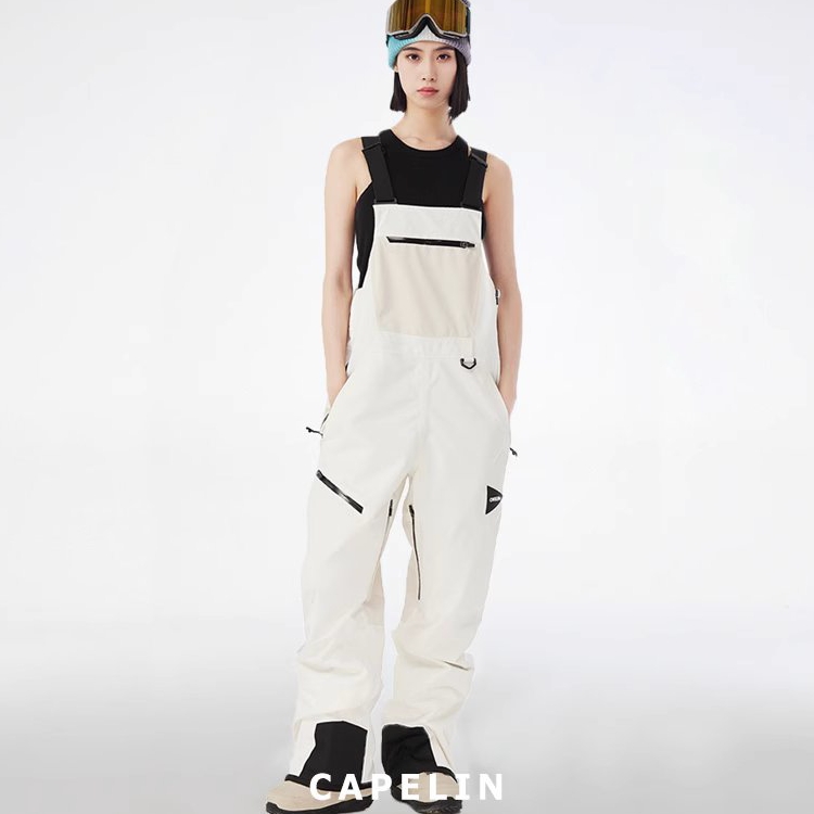 White (pre-sale)